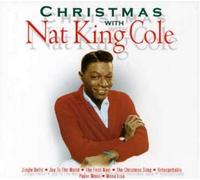Nat King Cole - Christmas with [Import]