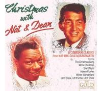 Martin, Dean - Christmas with Nat & Dean [Import]