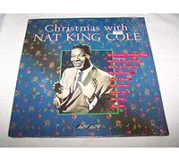 Nat King Cole - Christmas With Nat King Cole - Stylus Music - SMR 868