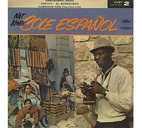 Nat King Cole - Cole Español Part 2 EP