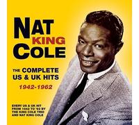 The Complete Us & Uk Hits 1942-62