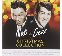 Nat King Cole & Dean Martin - The Christmas Collection [Import]