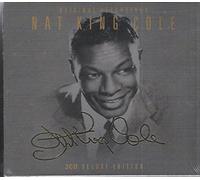 Nat King Cole - Deluxe Edition