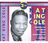 Nat King Cole - Double Goldies (2cds-30 Titres)