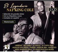 Nat King Cole - El legendario Nat King Cole