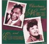 Nat King Cole & Ella Fitzgerald - Merry Christmas from Cole & Fitzgerald