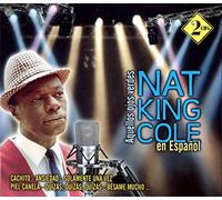 Nat "King· Cole - en Español [Import]