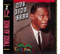 NAT KING COLE - en espanol LP