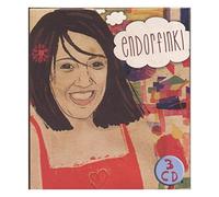 Nat King Cole - Endorfinki [3CD]