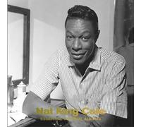 NAT KING COLE - ESSENTIAL ORIGINAL ALBUMS 3 CD NEUF