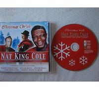 Nat 'king' Cole & Friends - Christmas with [Import]