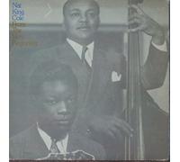 Nat King Cole - From The Very Beginning