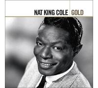 NAT KING COLE - GOLD 2 CD NEUF