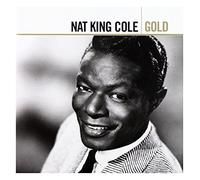 Nat King Cole - Gold