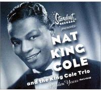 Nat 'king' Cole - Golden Years [Import]