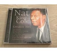 Nat 'king' Cole - Greatest Hits [Import]