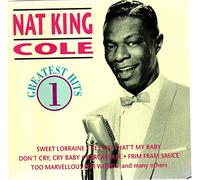 Nat King Cole / Greatest Hits Zzva