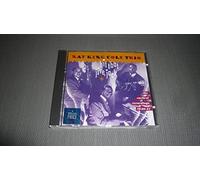 Hit That Jive, Jack: Nat King Cole Trio, The Earliest Recordings 1940-41