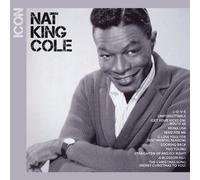 Nat King Cole - Icon Nat King Cole