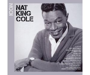 Nat King Cole - ICON