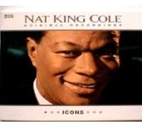 Nat King Cole - Icons 50 Original Recordings [Import]