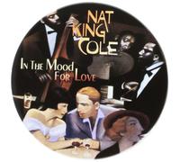 Nat King Cole - in The Mood for Love