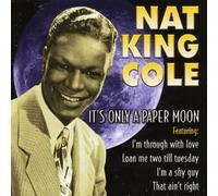 It's Only A Paper Moon
