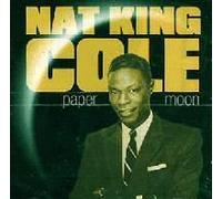 Nat 'king' Cole - It's Only a Paper Moon [Import]