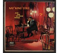 Nat King Cole - Just One of Those Things [Import]