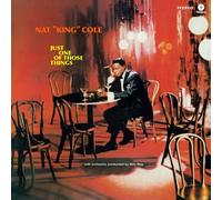 Nat King Cole - Juste Un De Ces Choses [LP]