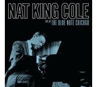 Nat King Cole - Live at the Blue Note Chicago