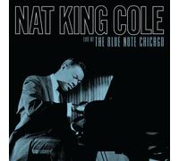 Nat King Cole - Live At The Blue Note Chicago [Compact Discs] Digipack Packaging, Special Packaging