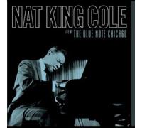 Nat King Cole - Live At The Blue Note Chicago (RSD) (180 g) (2 LP)