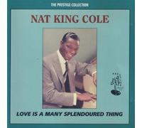 Nat 'king' Cole - Love is a Many Splendoured [Import]