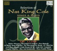 Nat 'king' Cole - Makin' Whoopee [Import]
