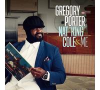Gregory Porter – Nat King Cole & Me