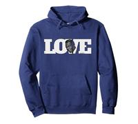 Nat King Cole Merch | Légende du jazz et de la pop classique | NKC1012 Sweat à Capuche