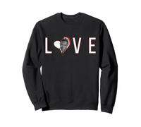 Nat King Cole Merch | Légende du jazz et de la pop classique | NKC1027 Sweatshirt