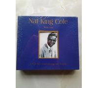 Nat 'king' Cole - Mona Lisa [Import]