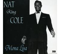 Nat 'king' Cole - Mona Lisa [Import]