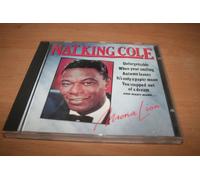 Nat King Cole - Mona Lisa [UK Import]