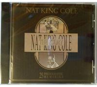 Nat King Cole - Nat King Cle Story-Digipack