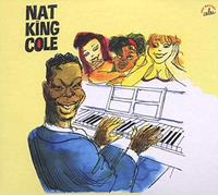 Nat "King" Cole - Nat "King" Cole