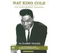 Nat King Cole - For Sentimental Reasons , (+CD)
