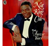 Nat King Cole - Nat King Cole - Forever Yours - [LP]