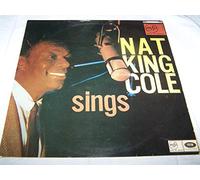 Nat King Cole - Nat King Cole - Nat King Cole Sings For You - [LP]
