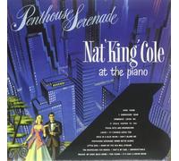 Nat King Cole - Nat King Cole: Penthouse Serenade [Import]