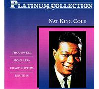 Nat King Cole - Nat King Cole - Platinum Collection