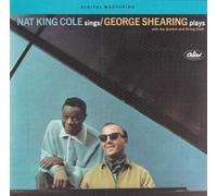 Nat King Cole – Nat King Cole Sings