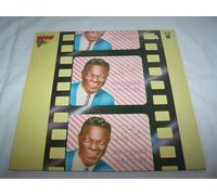 Nat King Cole - Nat King Cole - Sings Songs From The Movies - [LP]